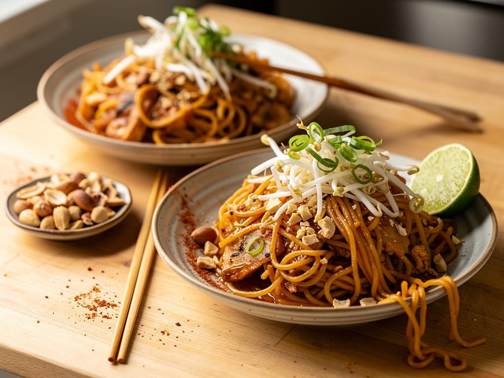 pad thai